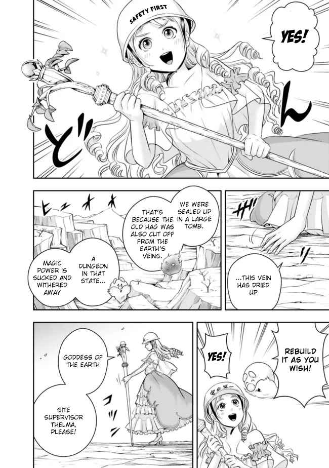 The Rise of the Unemployed Wise Man Chapter 109-eng-li - Page 5