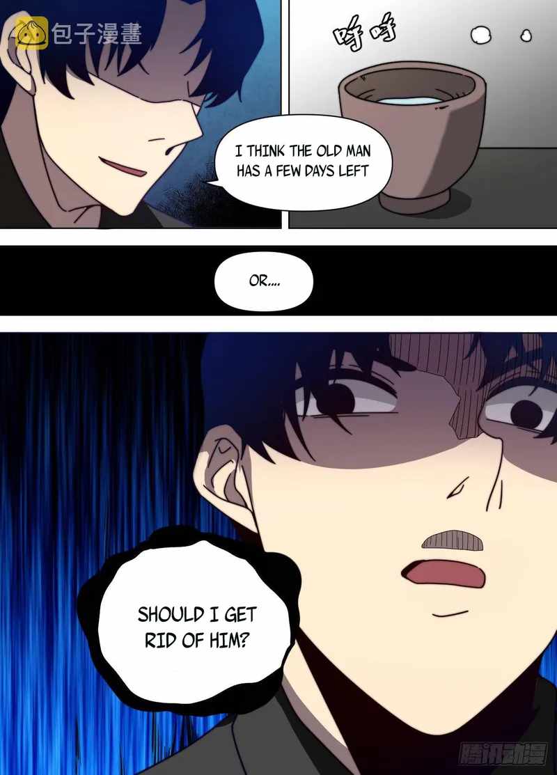 I’m A Tycoon In The Other World Chapter 79-eng-li - Page 9