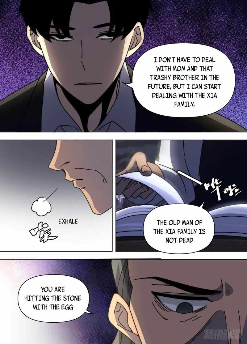 I’m A Tycoon In The Other World Chapter 79-eng-li - Page 7