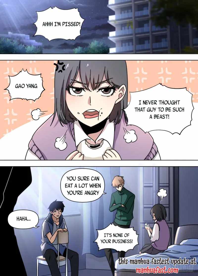 I’m A Tycoon In The Other World Chapter 79-eng-li - Page 1