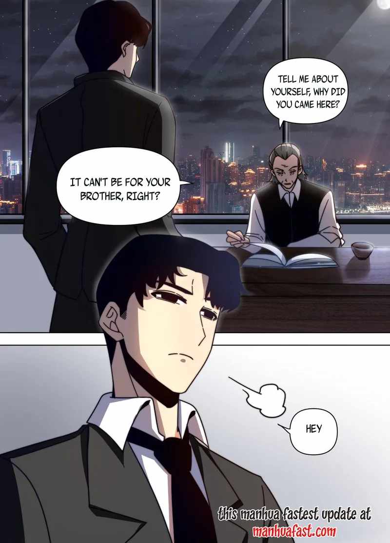 I’m A Tycoon In The Other World Chapter 79-eng-li - Page 6