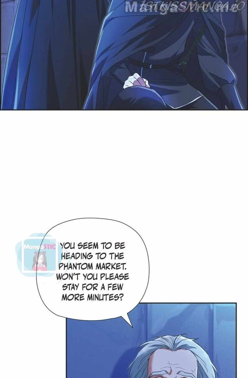 Ice Lamp - The Chronicles of Kira Chapter 34-eng-li - Page 62