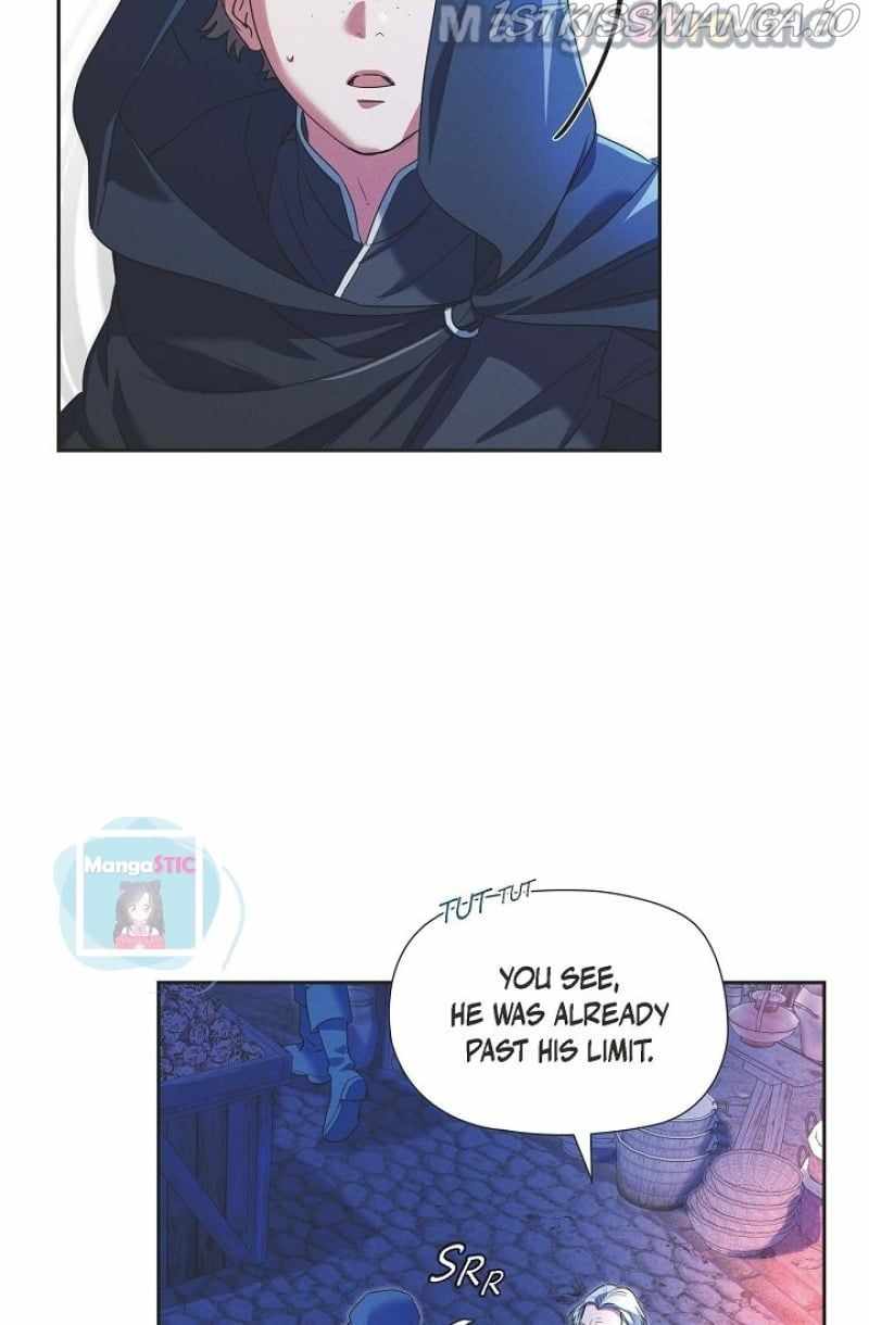 Ice Lamp - The Chronicles of Kira Chapter 34-eng-li - Page 54