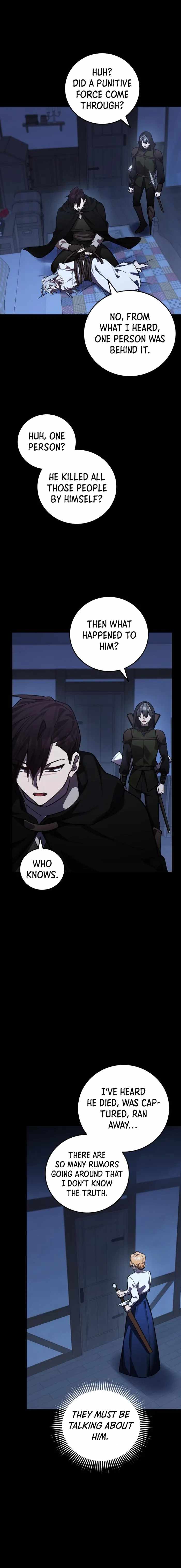 Heroes, Demons & Villains Chapter 36-eng-li - Page 23