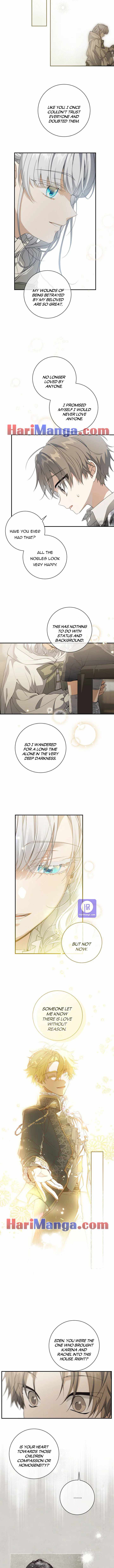 Into The Light Once Again Chapter 65-eng-li - Page 7