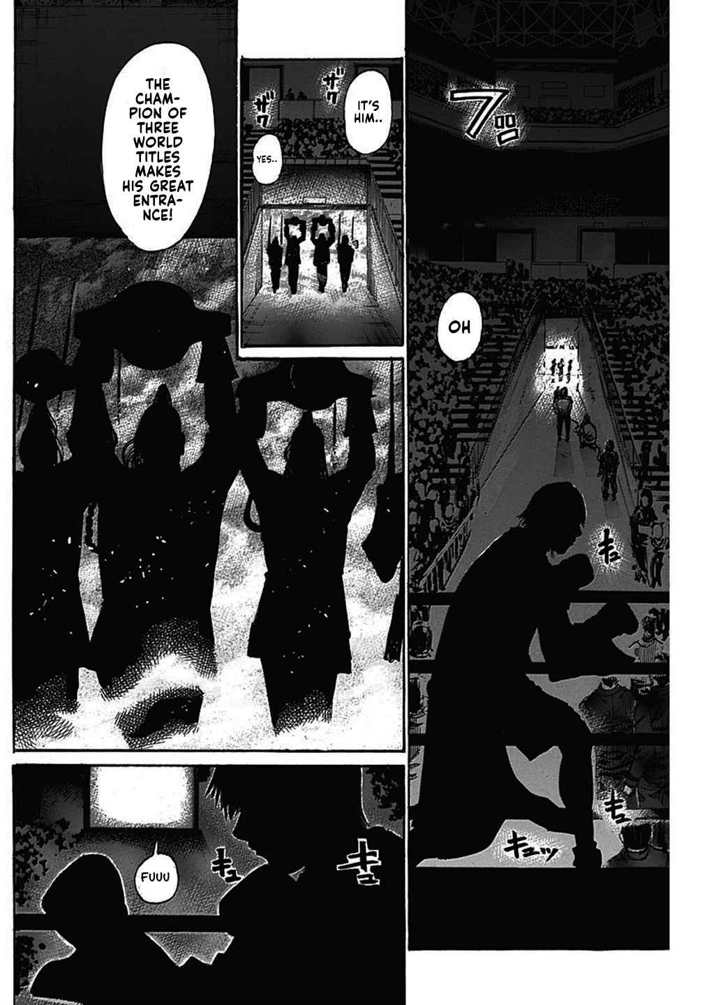 Rikudou Chapter 209-eng-li - Page 10
