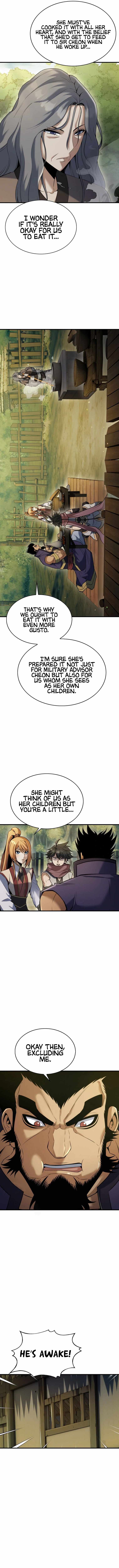 The Star of a Supreme Ruler Chapter 55-eng-li - Page 8