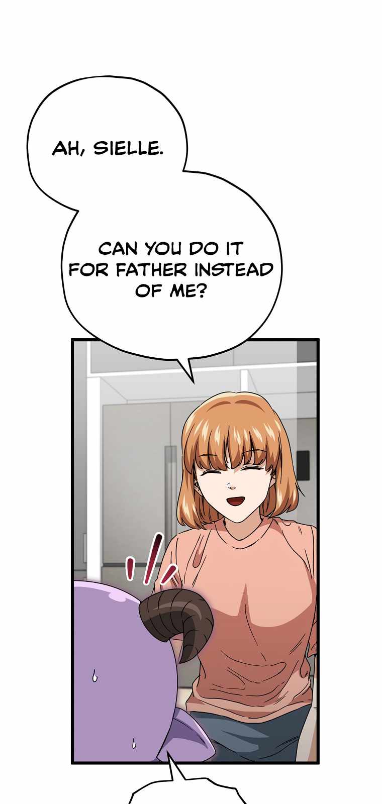 My Dad Is Too Strong Chapter 116-eng-li - Page 68
