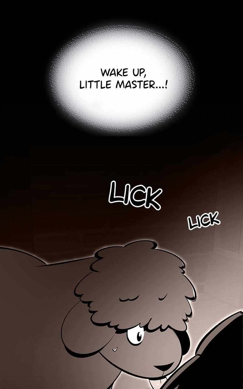 There was a Hero Chapter 72-eng-li - Page 80