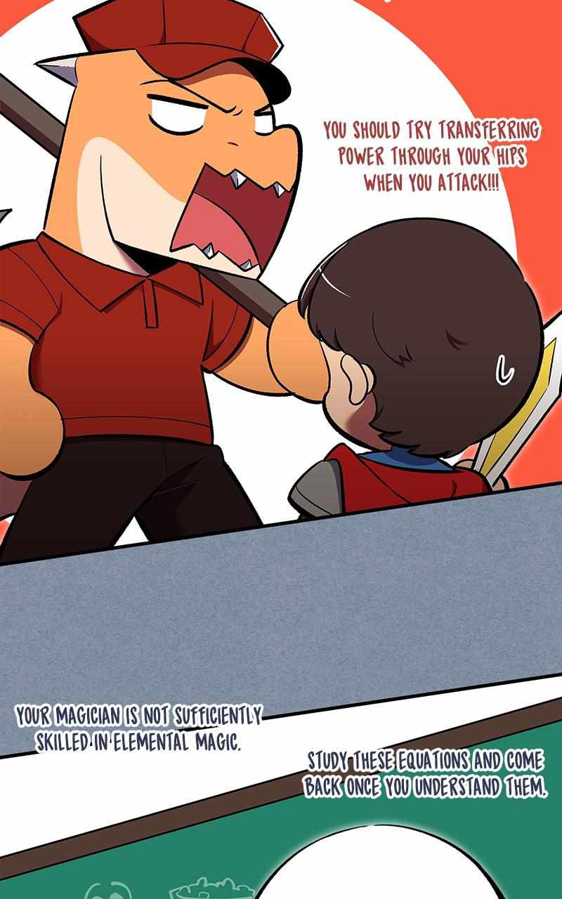 There was a Hero Chapter 72-eng-li - Page 15