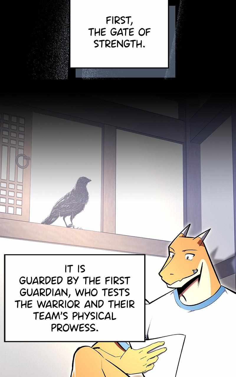 There was a Hero Chapter 72-eng-li - Page 8
