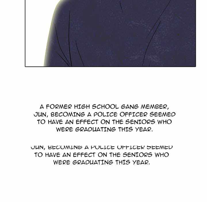 High School Devil Chapter 228-eng-li - Page 9
