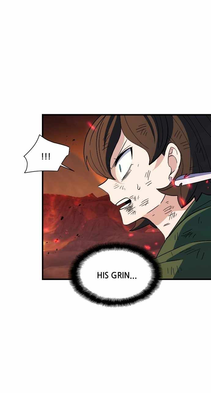 The Last Golden Child Chapter 74-eng-li - Page 0