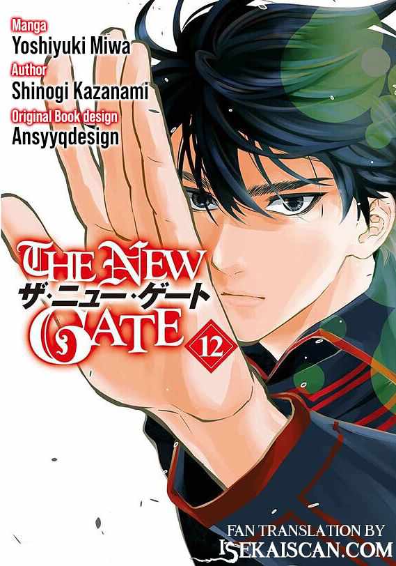 The New Gate Chapter 87-eng-li - Page 1