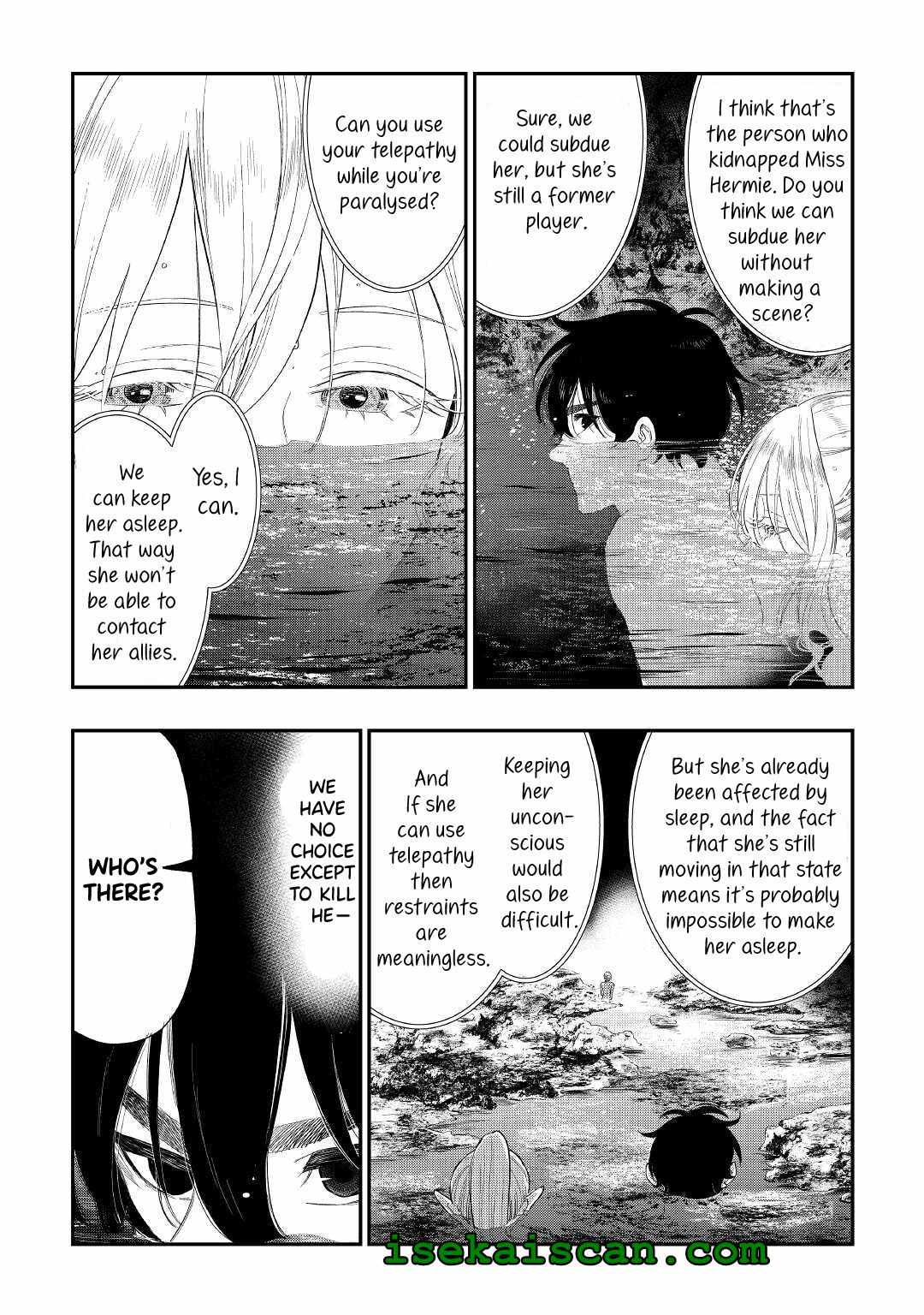 The New Gate Chapter 87-eng-li - Page 20