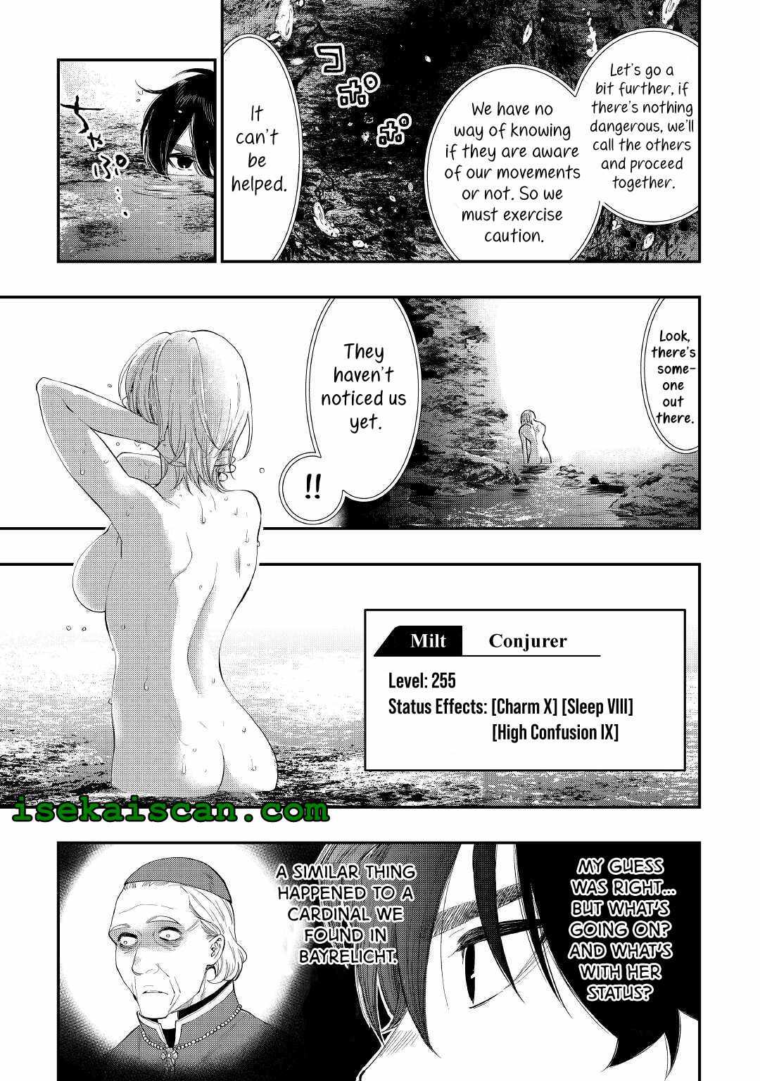 The New Gate Chapter 87-eng-li - Page 19