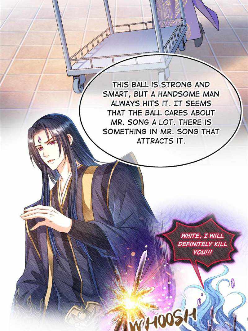 Cultivation Chat Group Chapter 510-eng-li - Page 26