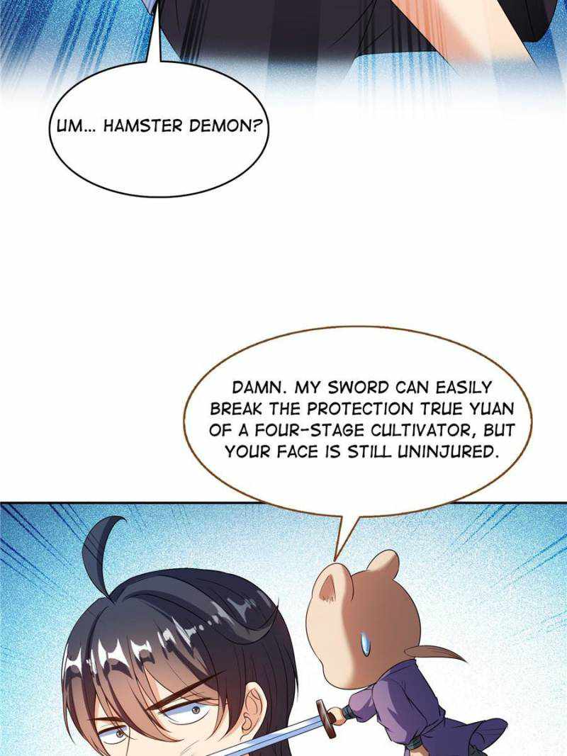 Cultivation Chat Group Chapter 510-eng-li - Page 15