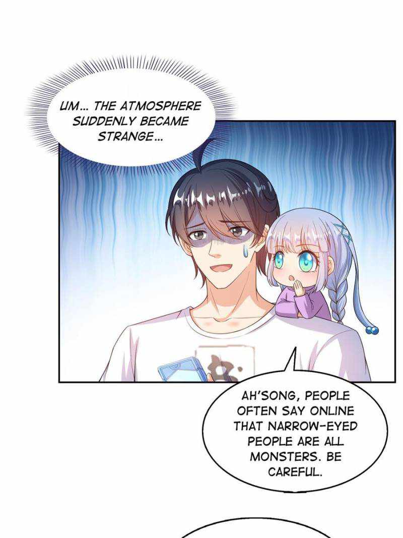 Cultivation Chat Group Chapter 510-eng-li - Page 4