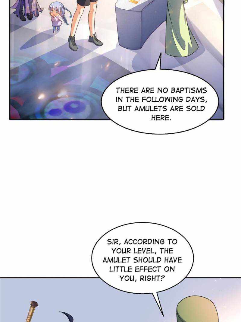 Cultivation Chat Group Chapter 510-eng-li - Page 44