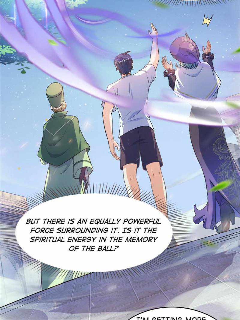 Cultivation Chat Group Chapter 510-eng-li - Page 54