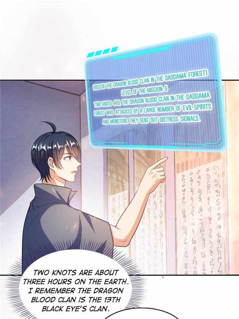 Cultivation Chat Group Chapter 510-eng-li - Page 50
