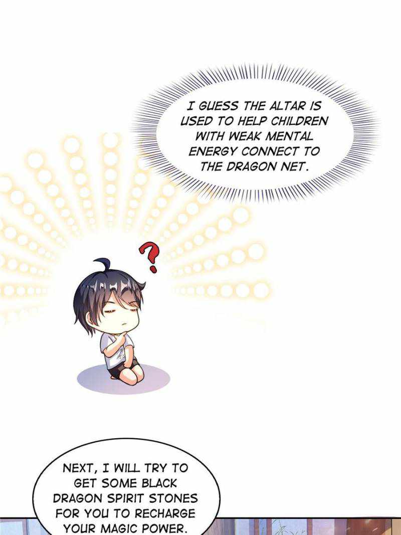 Cultivation Chat Group Chapter 510-eng-li - Page 31