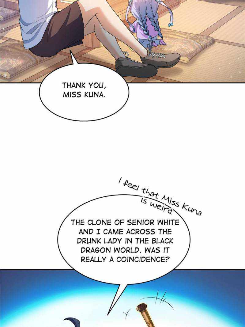 Cultivation Chat Group Chapter 510-eng-li - Page 12