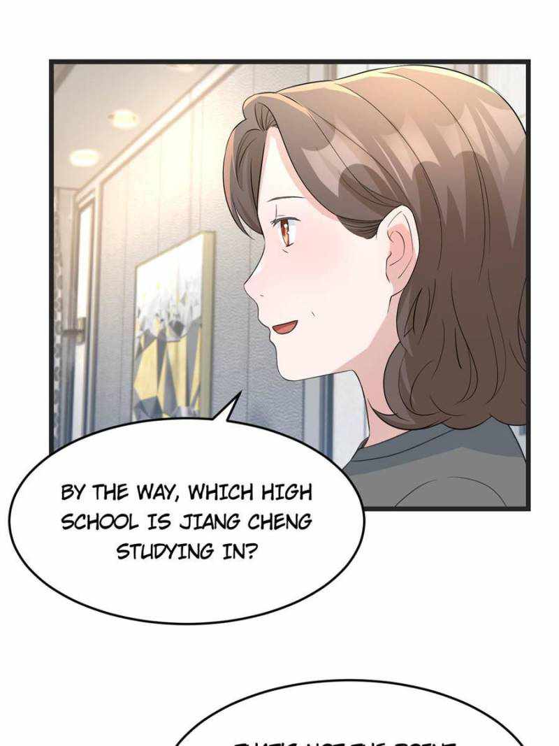 My Sister Is A SuperStar Chapter 179-eng-li - Page 16