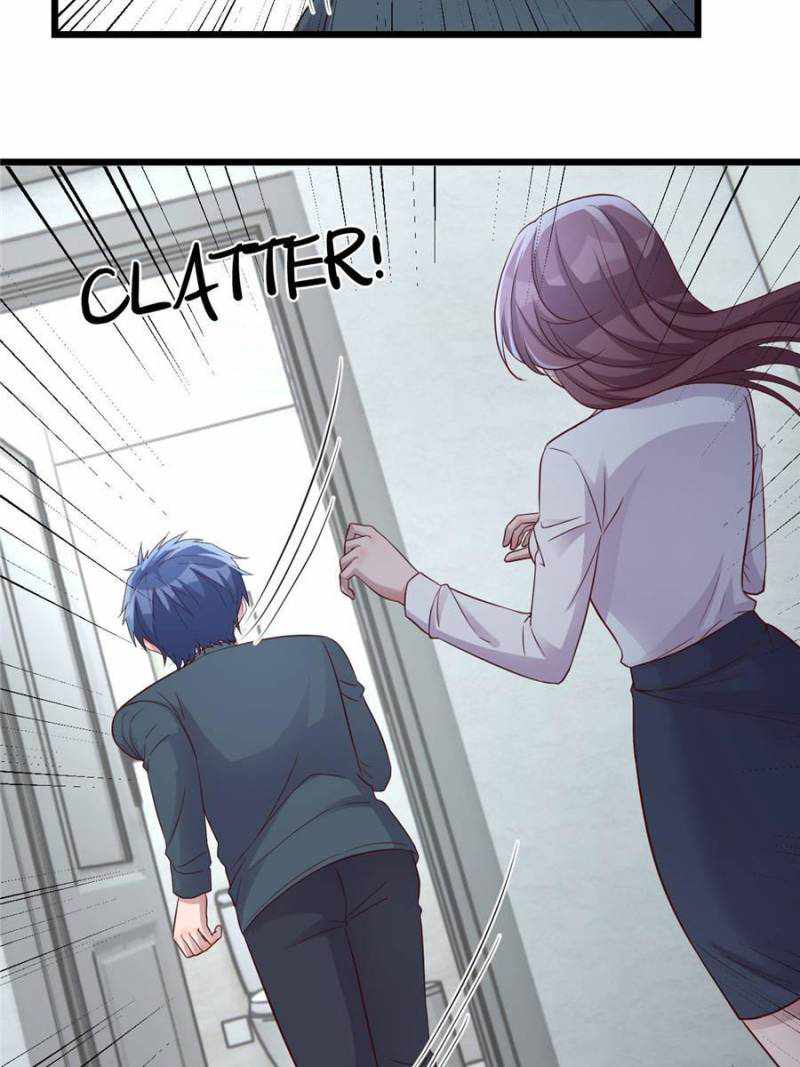 My Sister Is A SuperStar Chapter 179-eng-li - Page 36