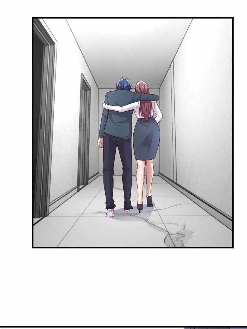 My Sister Is A SuperStar Chapter 179-eng-li - Page 58