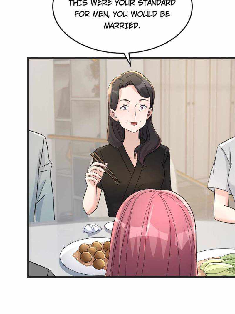 My Sister Is A SuperStar Chapter 179-eng-li - Page 15