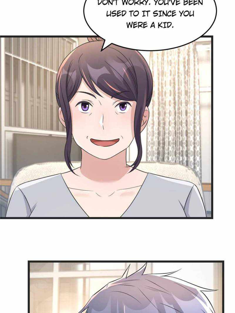 My Sister Is A SuperStar Chapter 179-eng-li - Page 9