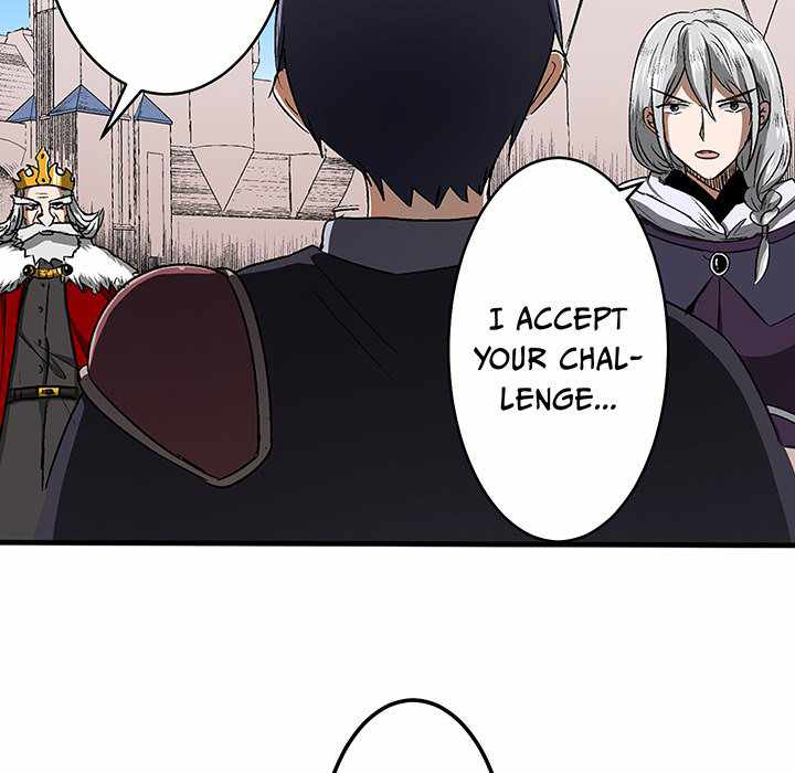 I Reincarnated as a Villain of an RPG, But I Want to Survive Chapter 29-eng-li - Page 24