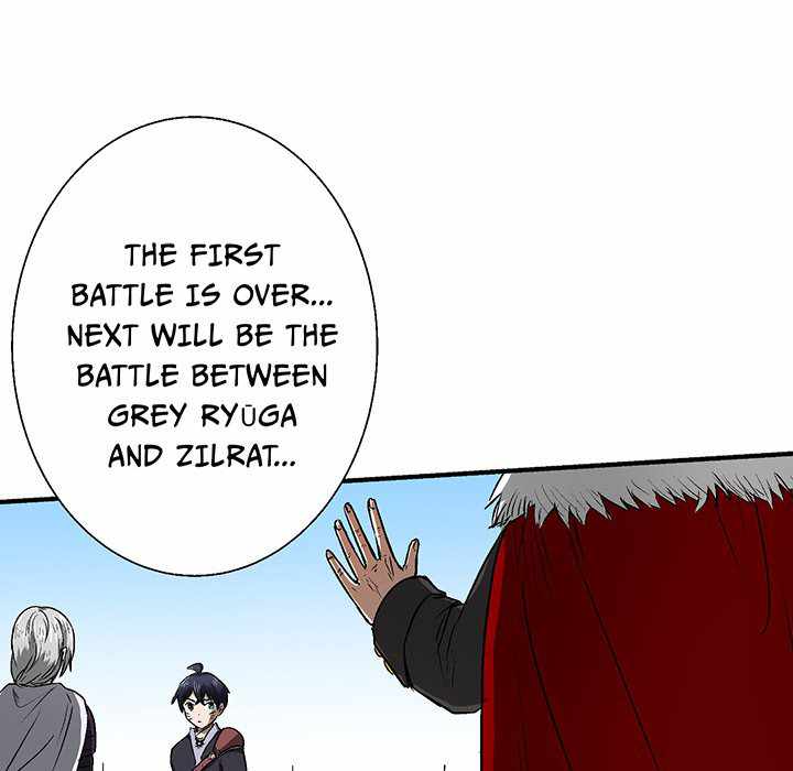 I Reincarnated as a Villain of an RPG, But I Want to Survive Chapter 29-eng-li - Page 48