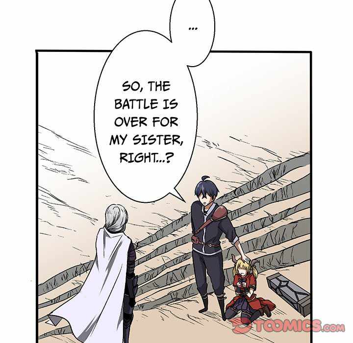 I Reincarnated as a Villain of an RPG, But I Want to Survive Chapter 29-eng-li - Page 17