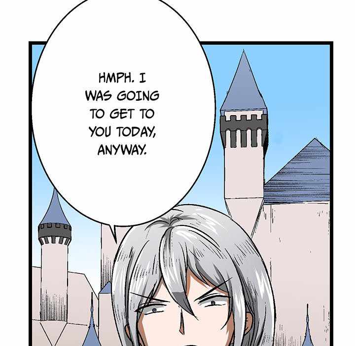I Reincarnated as a Villain of an RPG, But I Want to Survive Chapter 29-eng-li - Page 8