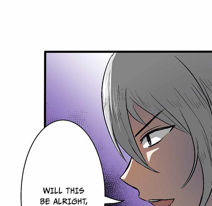 I Reincarnated as a Villain of an RPG, But I Want to Survive Chapter 29-eng-li - Page 46