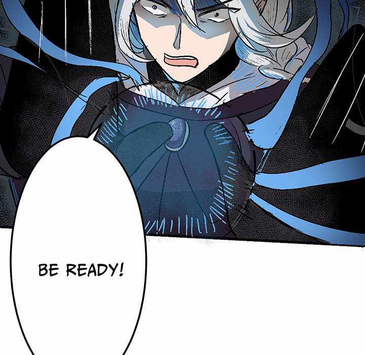 I Reincarnated as a Villain of an RPG, But I Want to Survive Chapter 29-eng-li - Page 61