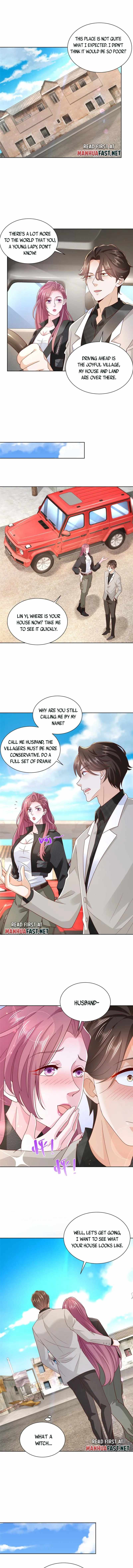 I randomly have a new career every week Chapter 333-eng-li - Page 2