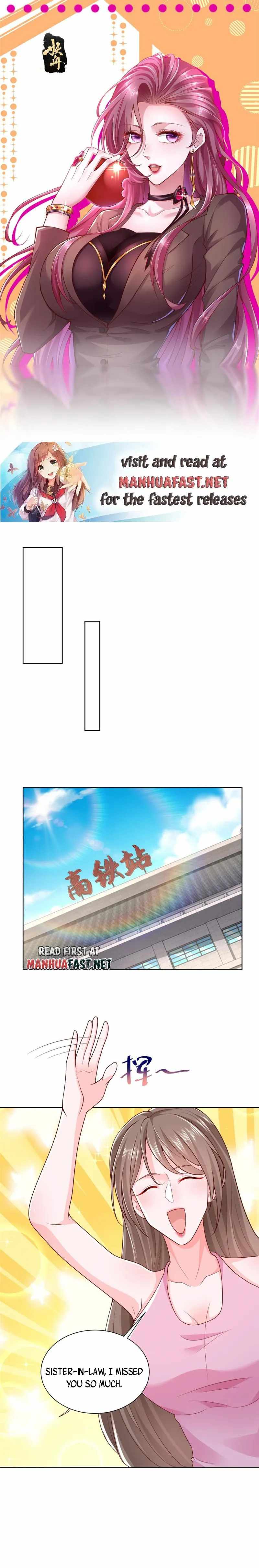 I randomly have a new career every week Chapter 335-eng-li - Page 0
