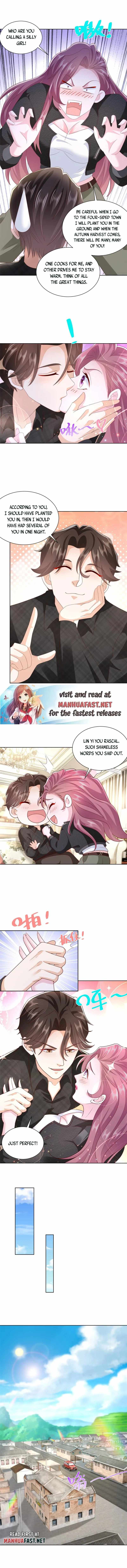 I randomly have a new career every week Chapter 333-eng-li - Page 1