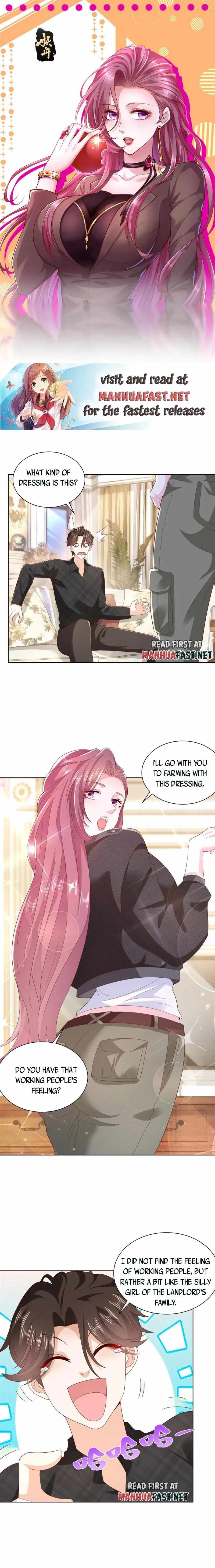 I randomly have a new career every week Chapter 333-eng-li - Page 0