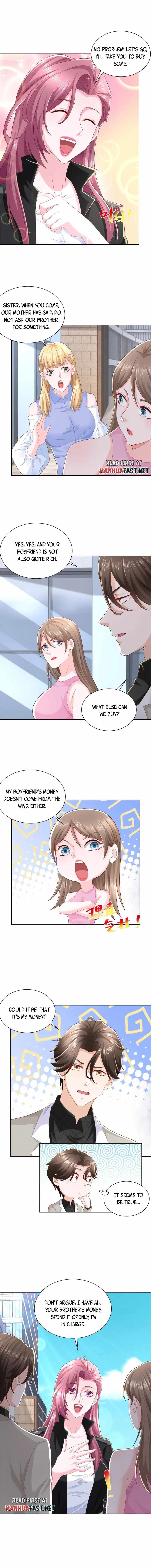 I randomly have a new career every week Chapter 335-eng-li - Page 2