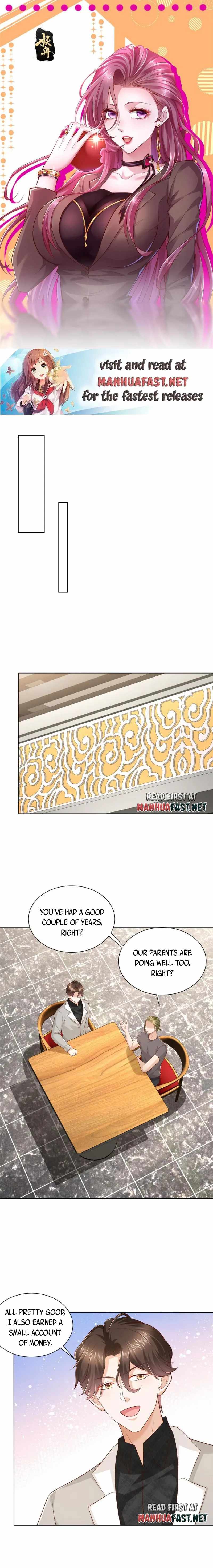 I randomly have a new career every week Chapter 337-eng-li - Page 0
