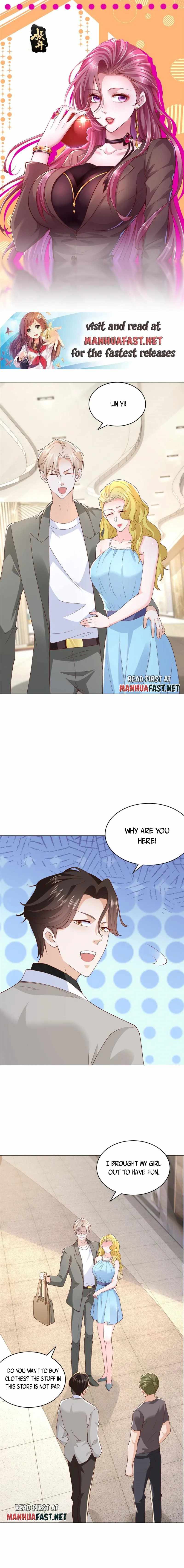 I randomly have a new career every week Chapter 339-eng-li - Page 0