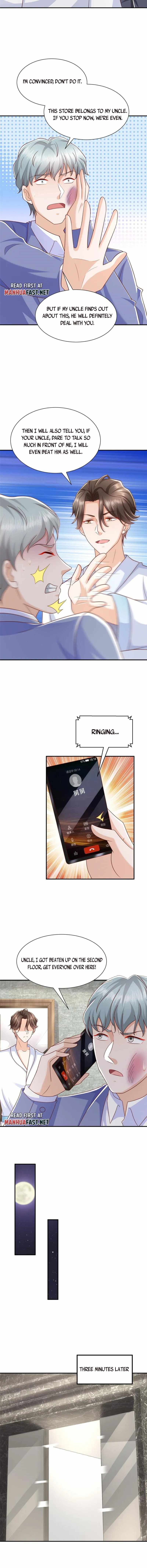 I randomly have a new career every week Chapter 341-eng-li - Page 1