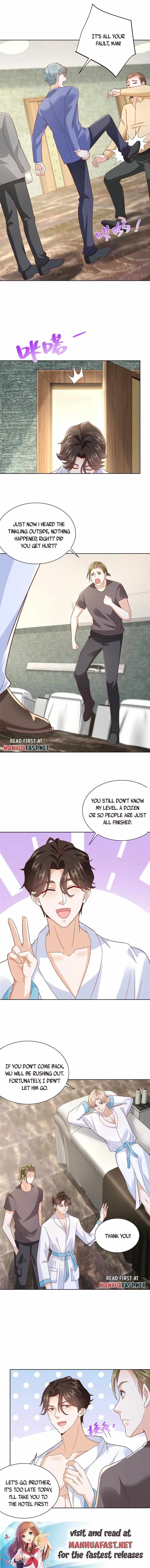 I randomly have a new career every week Chapter 341-eng-li - Page 5