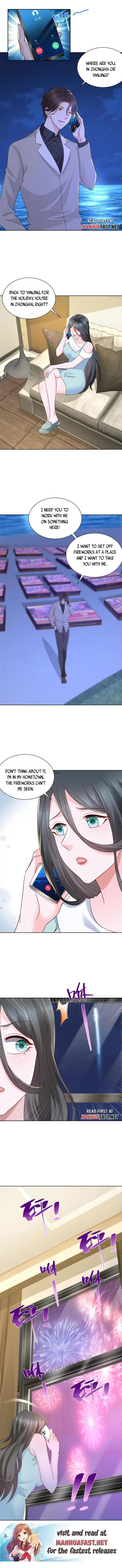 I randomly have a new career every week Chapter 342-eng-li - Page 5