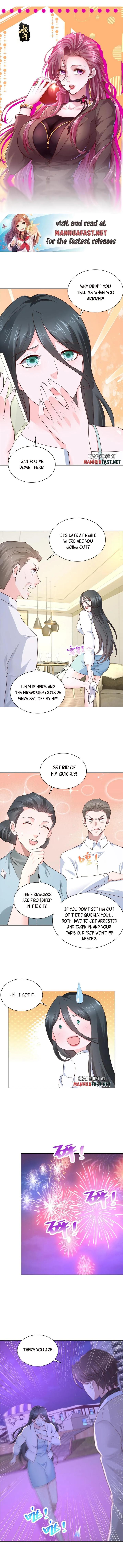 I randomly have a new career every week Chapter 343-eng-li - Page 0